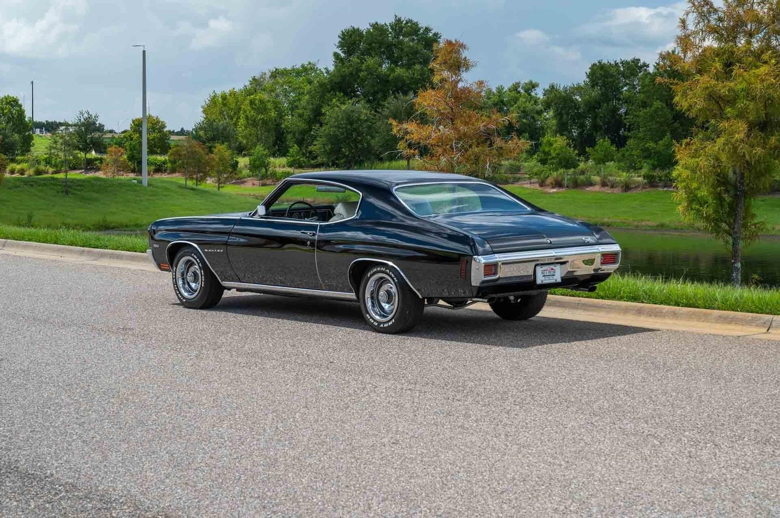 Chevrolet-Malibu-1970-2-Door-22