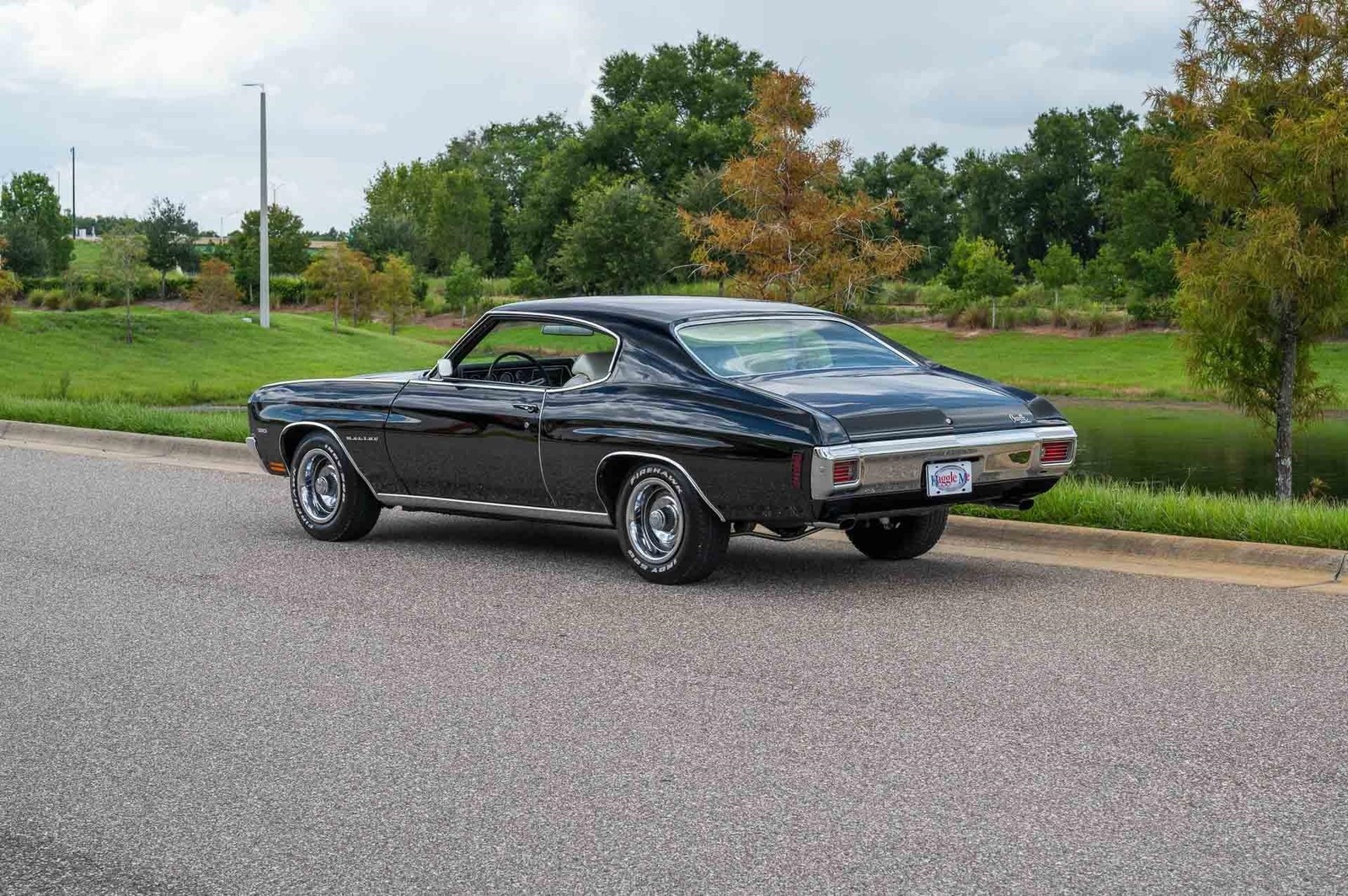 Chevrolet-Malibu-1970-2-Door-35