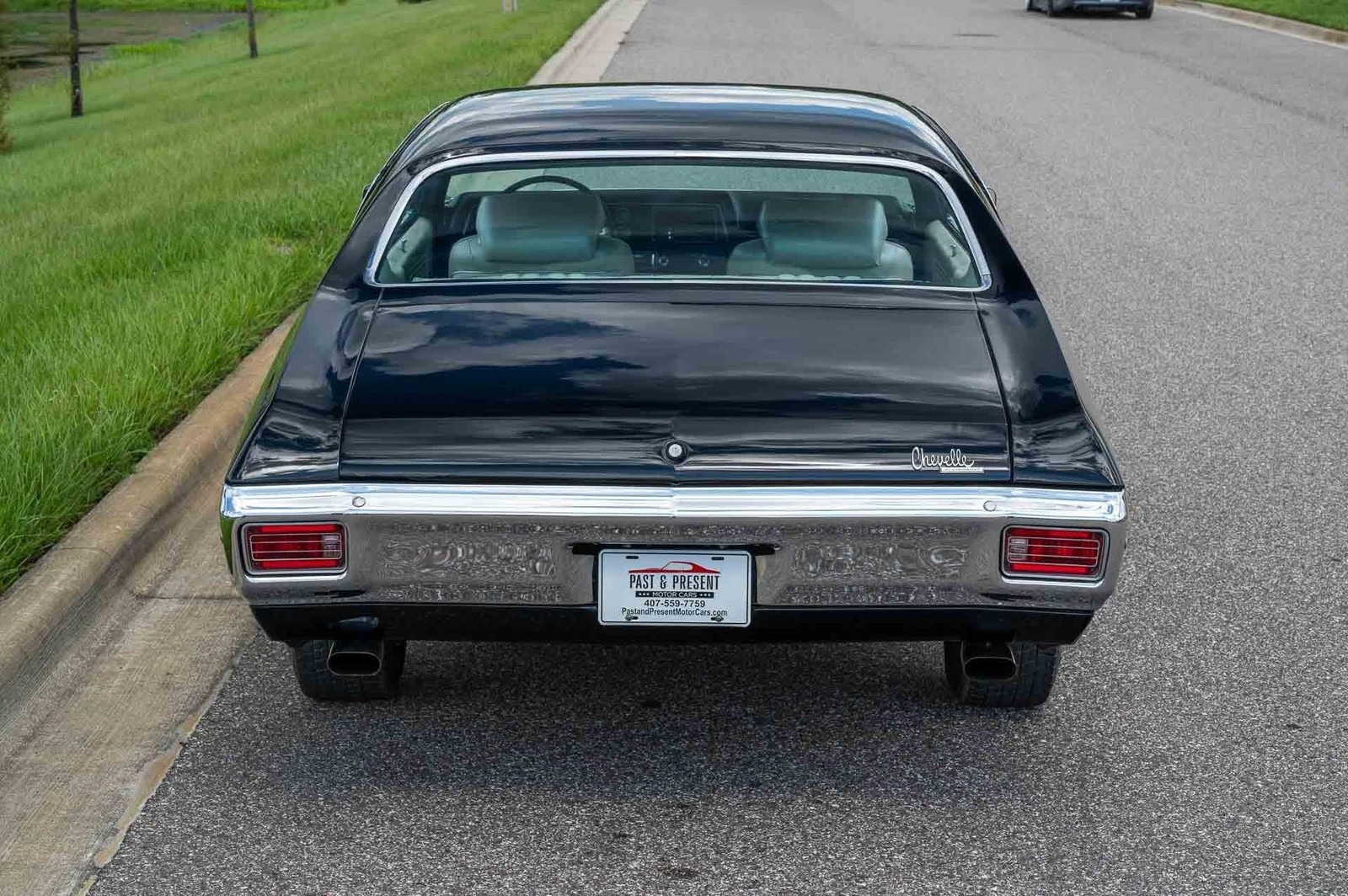 Chevrolet-Malibu-1970-2-Door-4