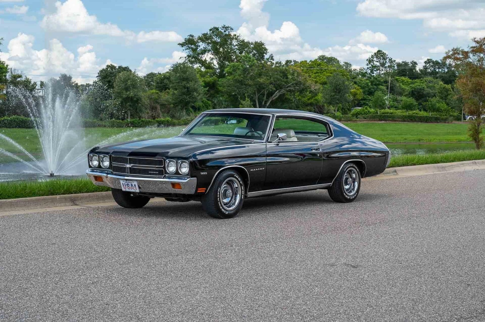 Chevrolet-Malibu-1970-2-Door