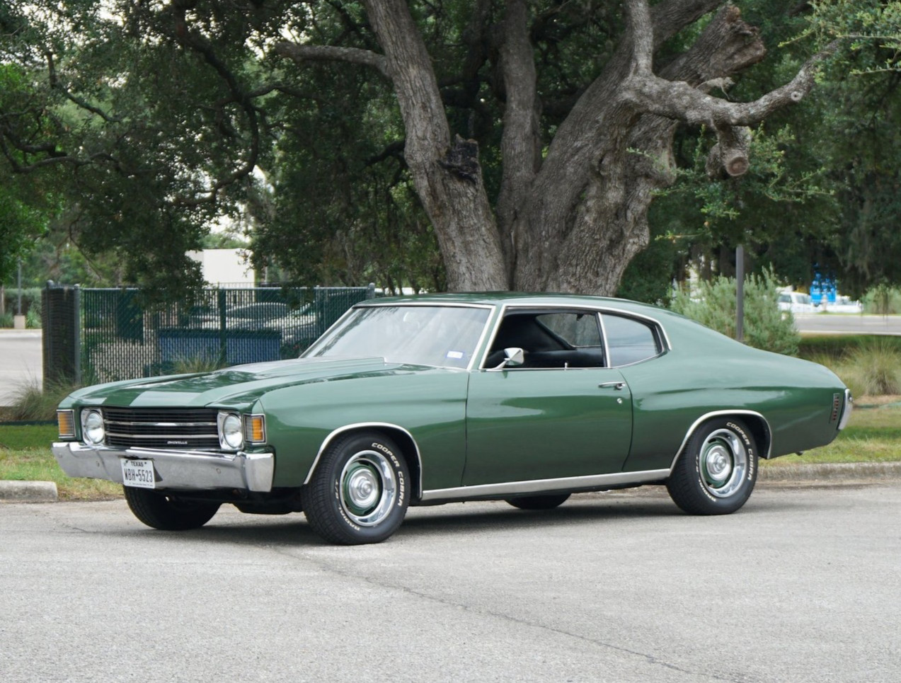 Chevrolet-Malibu-1972-Coupe