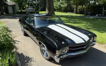 Chevrolet-Malibu-classic-coupe-1971-Black-Black-5