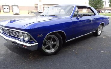 Chevrolet-Malibu-classic-sedan-1966-Blue-Black-4