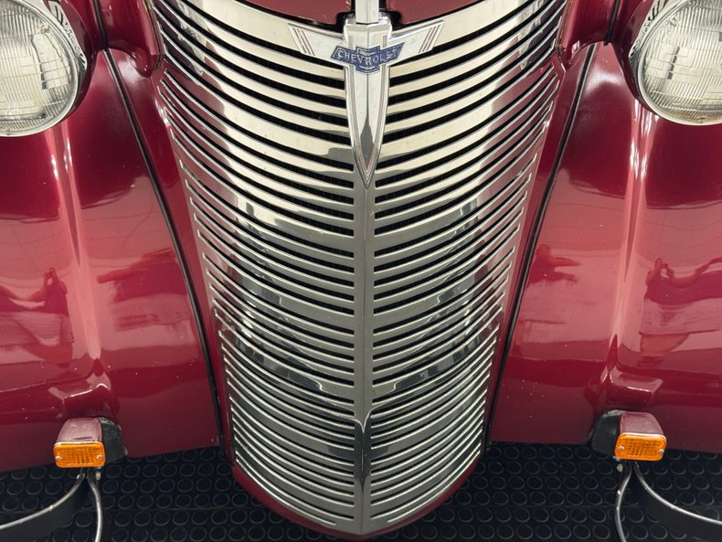 Chevrolet-Master-deluxe-1938-Ruby-Red-Metallic-Gray-9