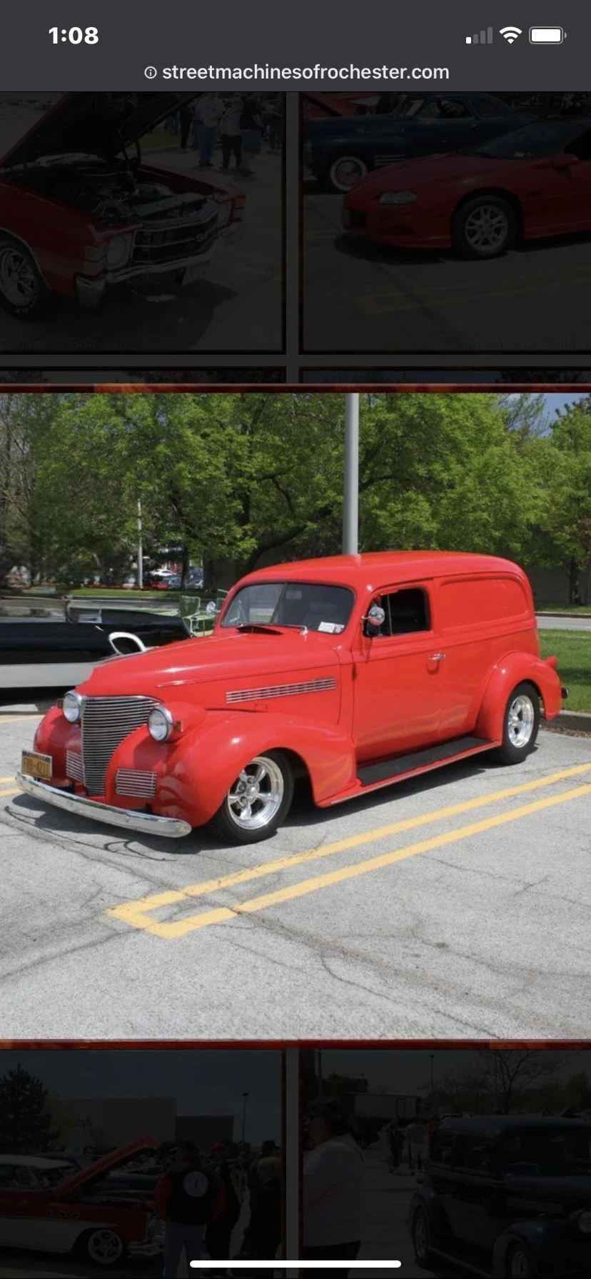 Chevrolet-Master-deluxe-1939-Red-Red-18