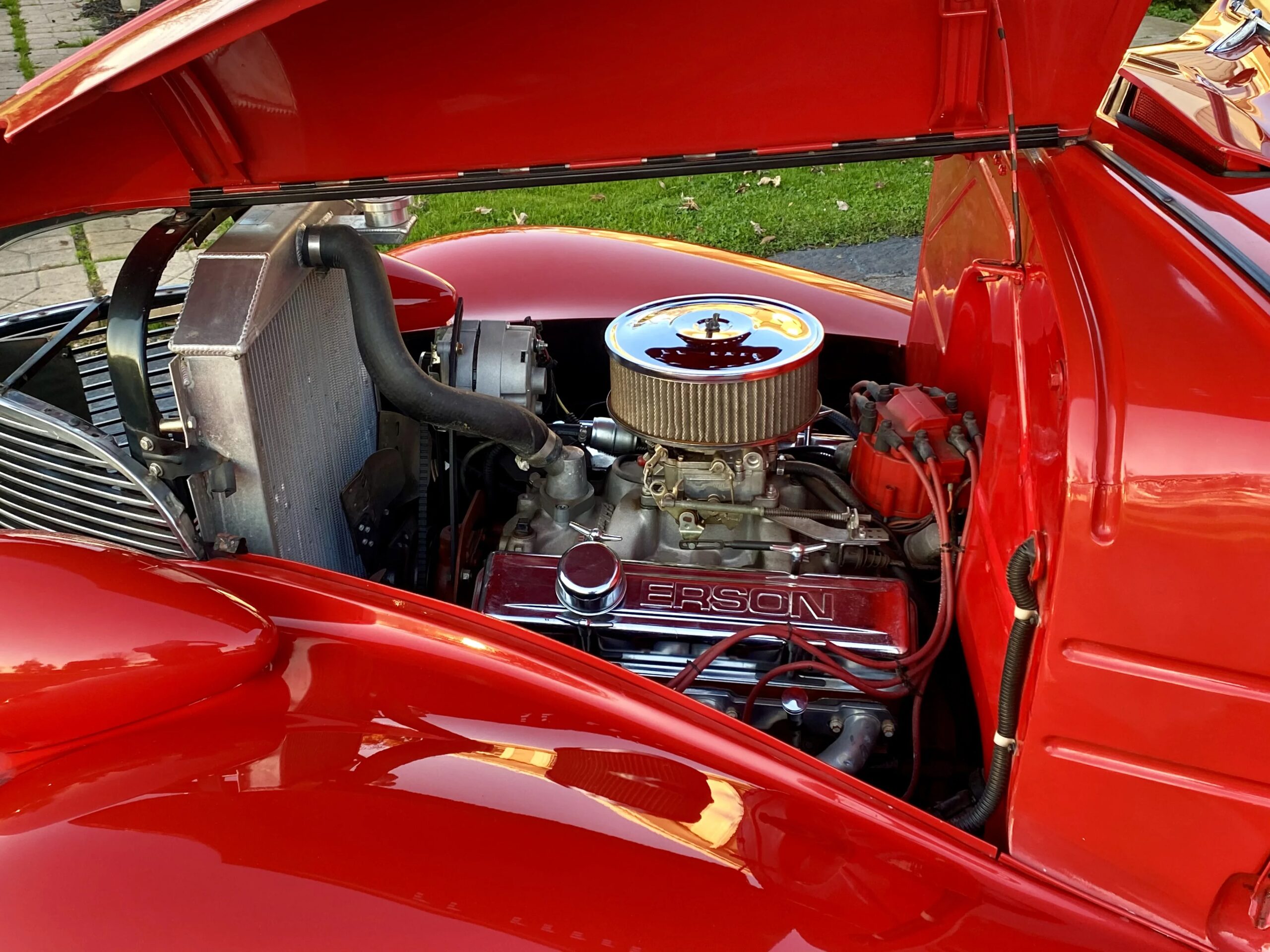 Chevrolet-Master-deluxe-1939-Red-Red-26
