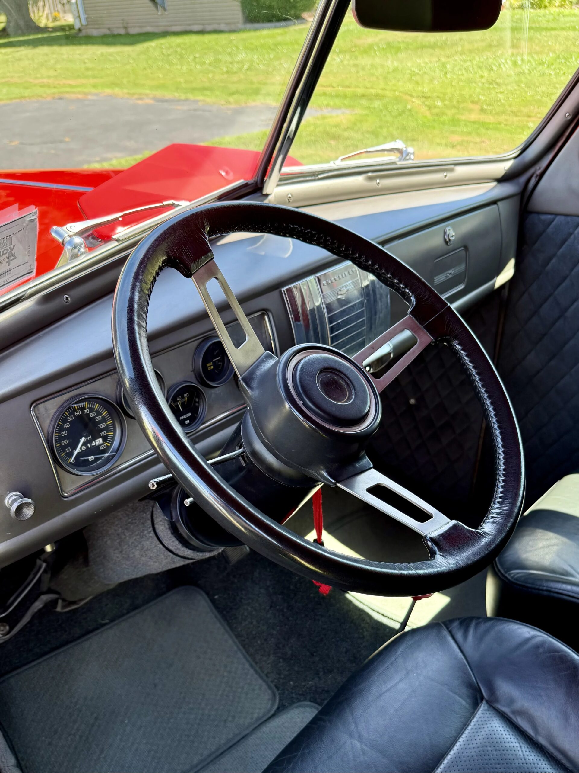 Chevrolet-Master-deluxe-1939-Red-Red-30