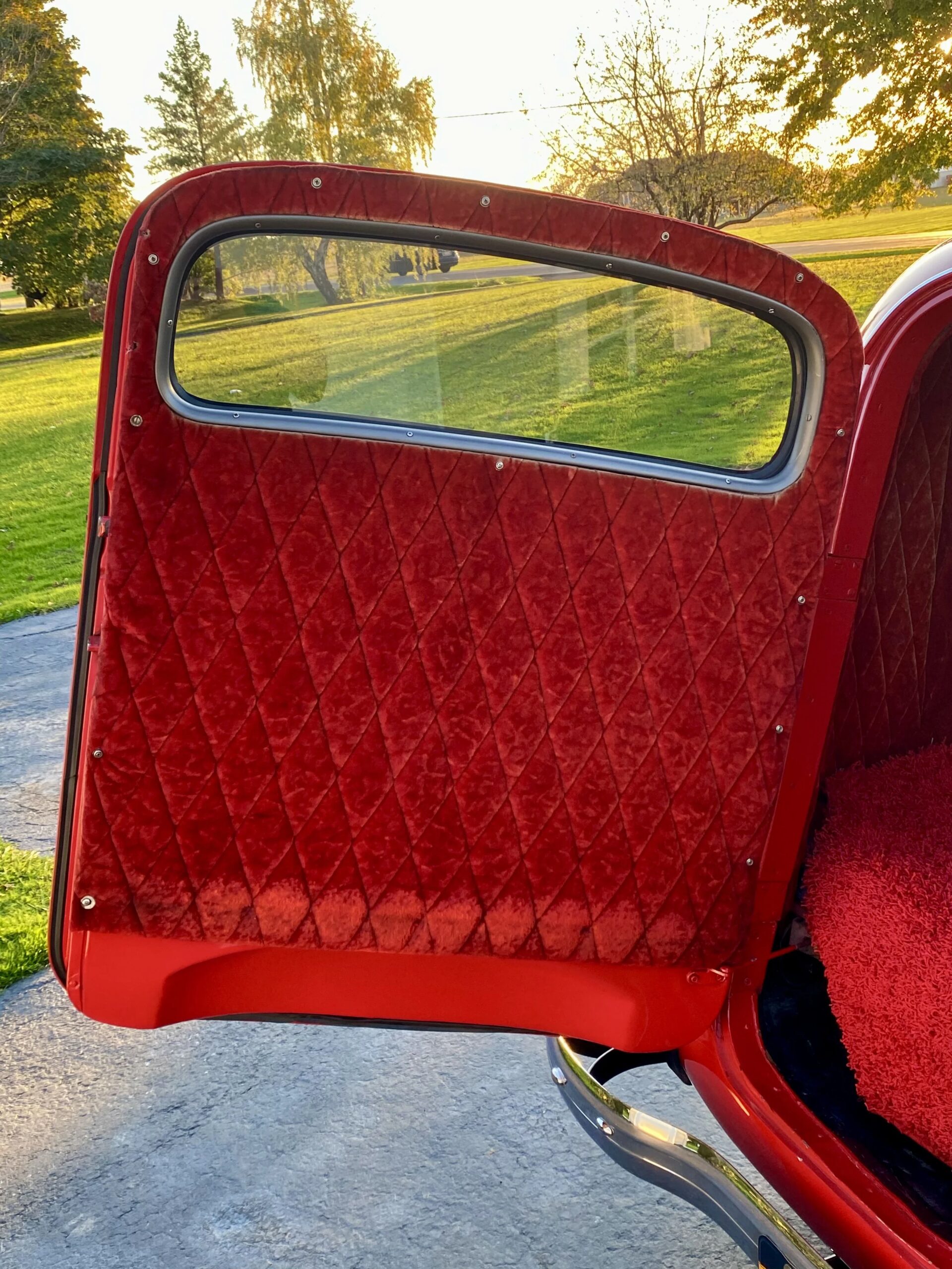Chevrolet-Master-deluxe-1939-Red-Red-38
