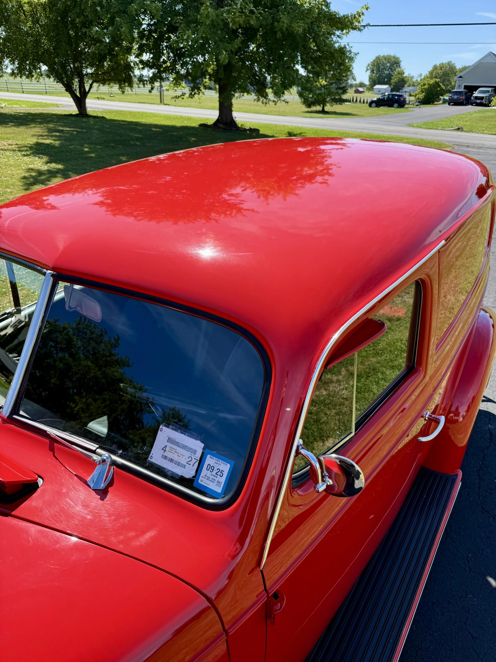 Chevrolet-Master-deluxe-1939-Red-Red-7