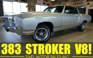Chevrolet-Monte-Carlo-1970-Classic-Car