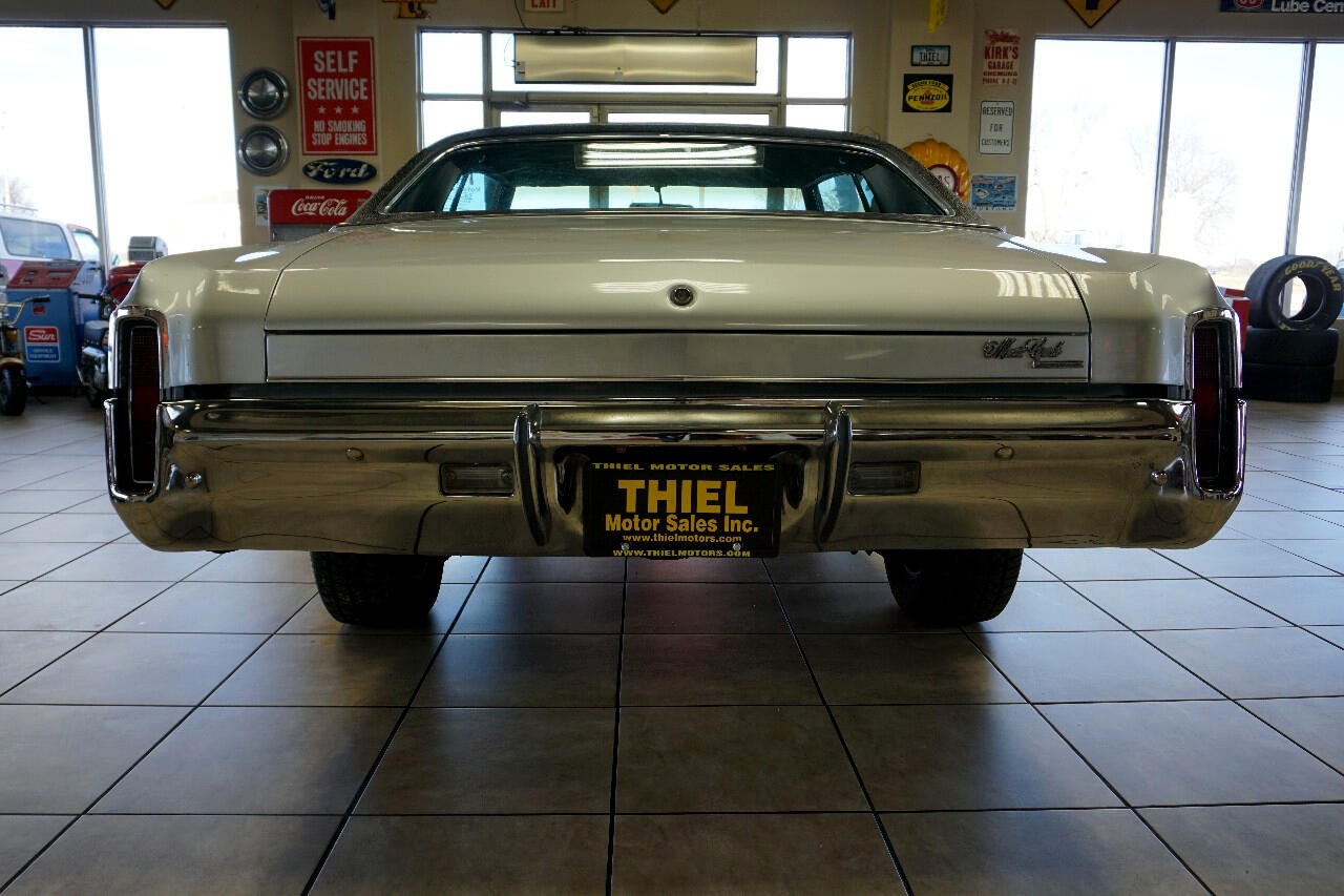 Chevrolet-Monte-Carlo-1970-Classic-Car-6