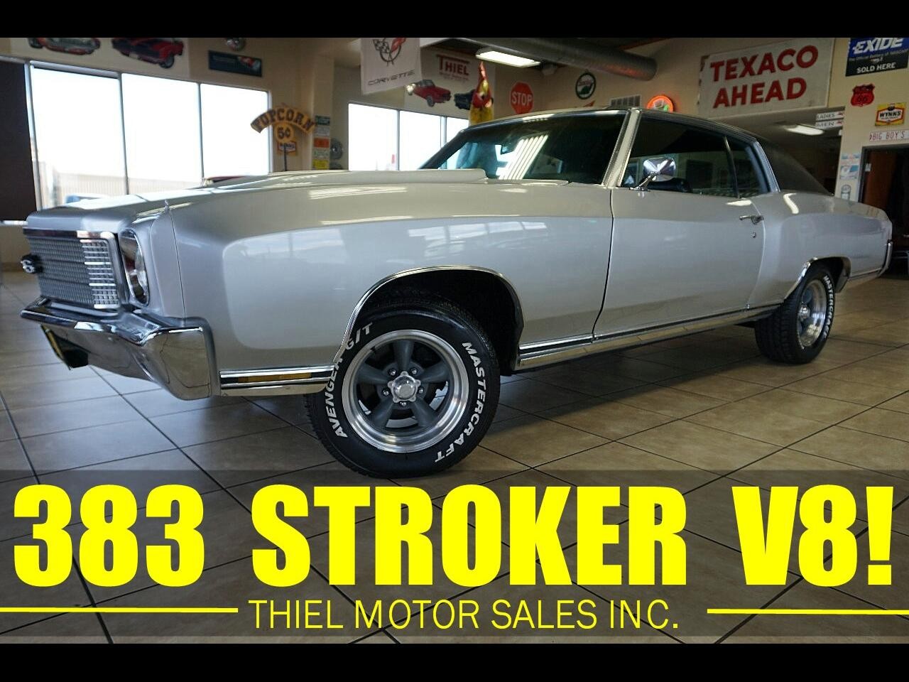 Chevrolet-Monte-Carlo-1970-Classic-Car
