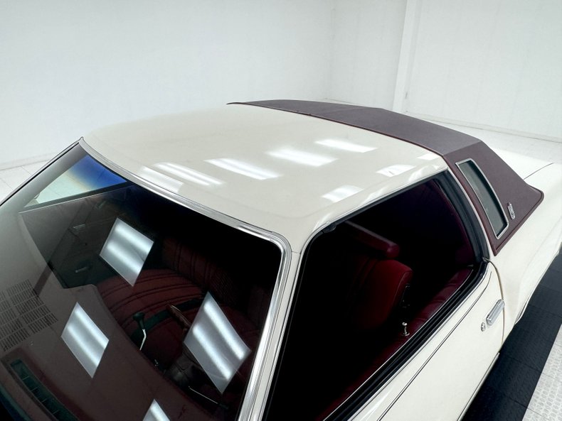 Chevrolet-Monte-carlo-1973-Antique-White-Dark-Red-20