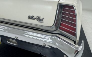 Chevrolet-Monte-carlo-1973-Antique-White-Dark-Red-26