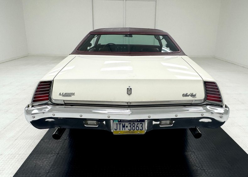 Chevrolet-Monte-carlo-1973-Antique-White-Dark-Red-7
