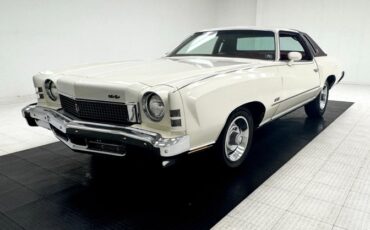 Chevrolet-Monte-carlo-1973-Antique-White-Dark-Red-9