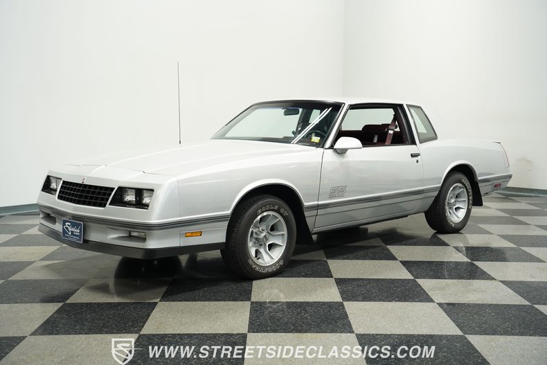 Chevrolet-Monte-carlo-1987-Gray-Red-11