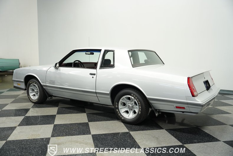 Chevrolet-Monte-carlo-1987-Gray-Red-14