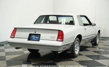 Chevrolet-Monte-carlo-1987-Gray-Red-15