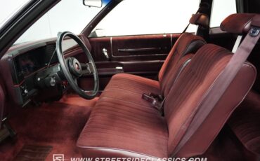 Chevrolet-Monte-carlo-1987-Gray-Red-35