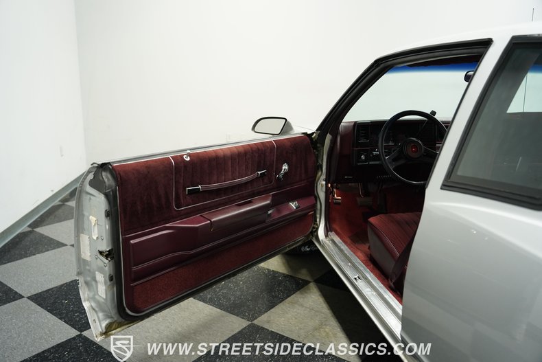 Chevrolet-Monte-carlo-1987-Gray-Red-7