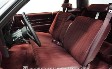 Chevrolet-Monte-carlo-1987-Gray-Red-8