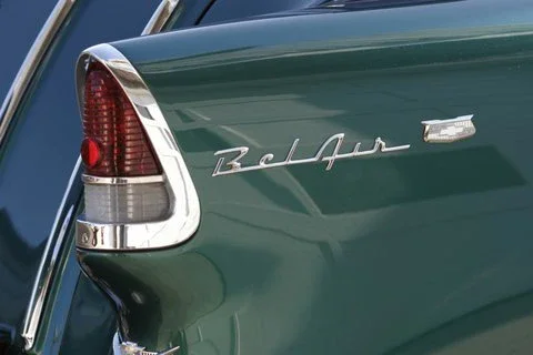 Chevrolet-Nomad-1955-Green-Beige-12