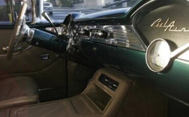 Chevrolet-Nomad-1955-Green-Beige-15