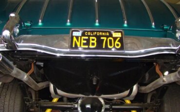Chevrolet-Nomad-1955-Green-Beige-16