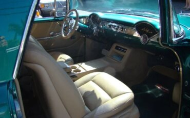Chevrolet-Nomad-1955-Green-Beige-3