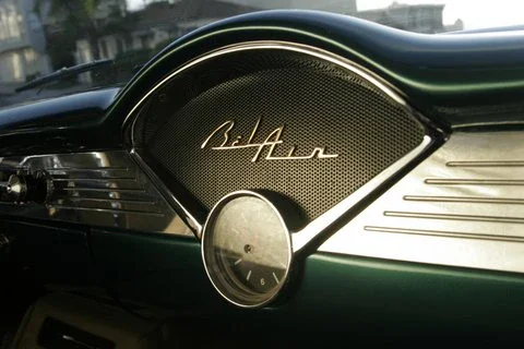 Chevrolet-Nomad-1955-Green-Beige-6