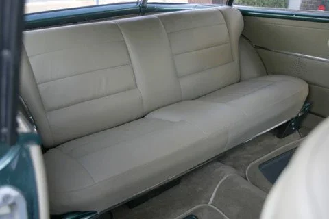 Chevrolet-Nomad-1955-Green-Beige-9