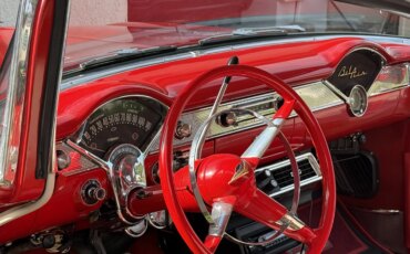 Chevrolet-Nomad-1955-Red-Red-4