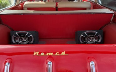 Chevrolet-Nomad-1955-Red-Red-7