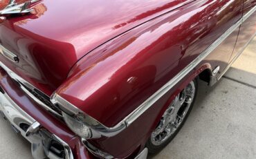Chevrolet-Nomad-1955-Red-Tan-1
