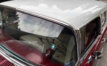 Chevrolet-Nomad-1955-Red-Tan-2