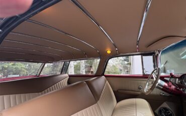 Chevrolet-Nomad-1955-Red-Tan-22