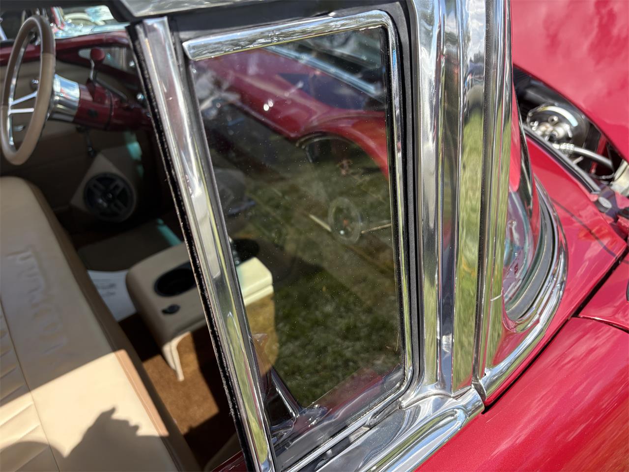 Chevrolet-Nomad-1955-Red-Tan-4