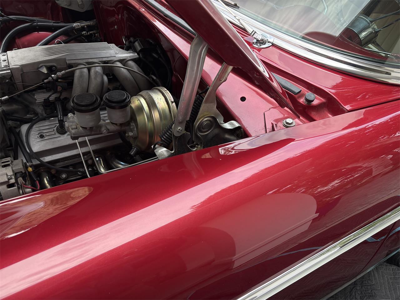Chevrolet-Nomad-1955-Red-Tan-7