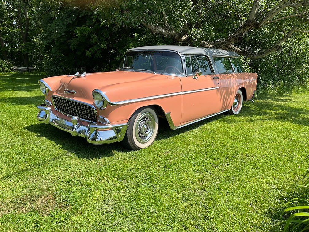 Chevrolet-Nomad-1955-Wagon-1