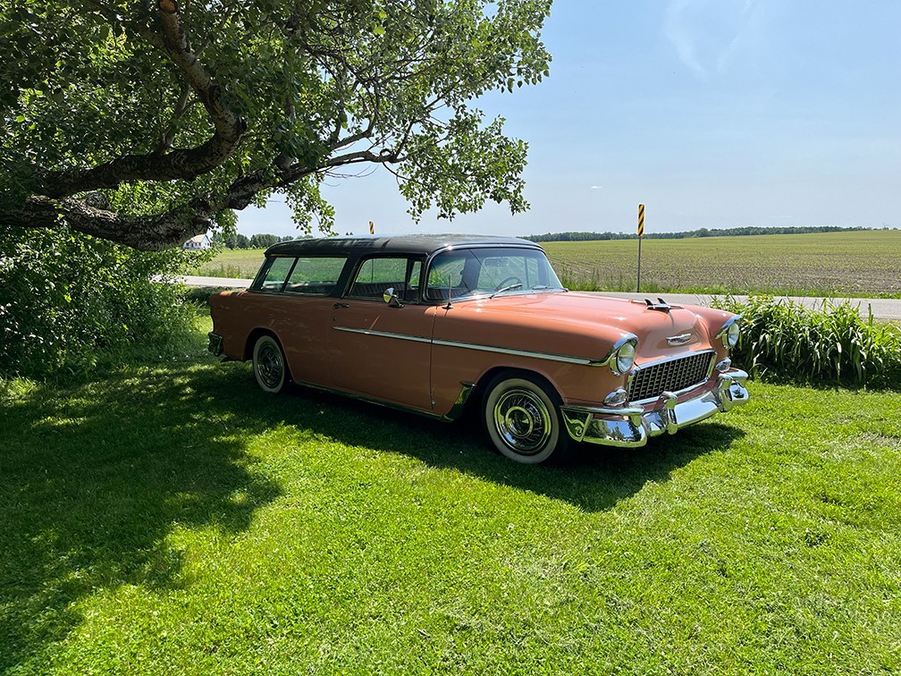 Chevrolet-Nomad-1955-Wagon