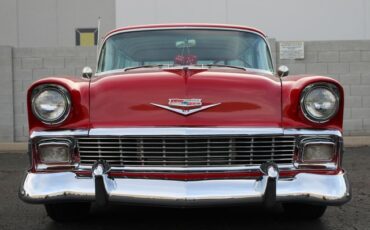 Chevrolet-Nomad-1956-Red-Red-10