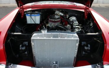 Chevrolet-Nomad-1956-Red-Red-13