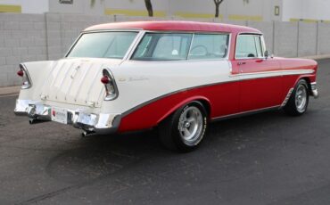 Chevrolet-Nomad-1956-Red-Red-2