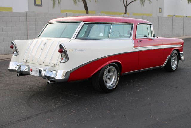 Chevrolet-Nomad-1956-Red-Red-2