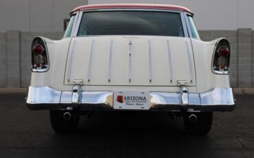 Chevrolet-Nomad-1956-Red-Red-24