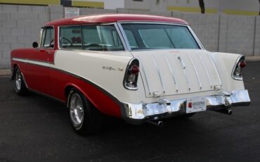 Chevrolet-Nomad-1956-Red-Red-25