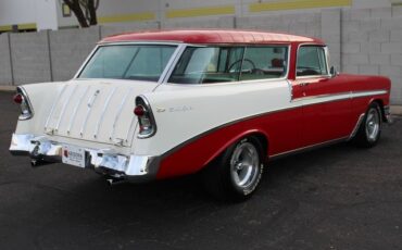 Chevrolet-Nomad-1956-Red-Red-26
