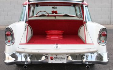 Chevrolet-Nomad-1956-Red-Red-30