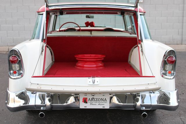 Chevrolet-Nomad-1956-Red-Red-30